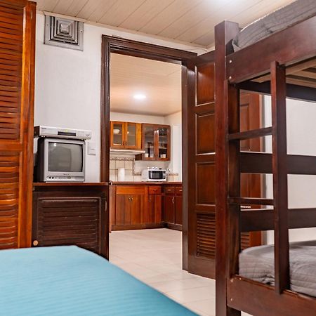 Apartament Paradise Breeze 2Bdr Near Quepos Manuel Antonio Zewnętrze zdjęcie