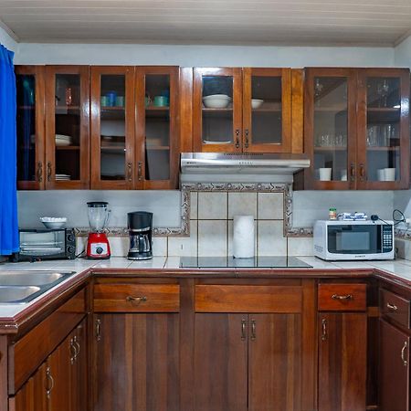 Apartament Paradise Breeze 2Bdr Near Quepos Manuel Antonio Zewnętrze zdjęcie