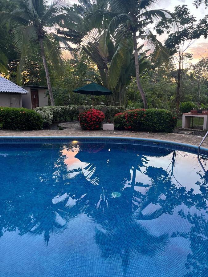 Apartament Paradise Breeze 2Bdr Near Quepos Manuel Antonio Zewnętrze zdjęcie