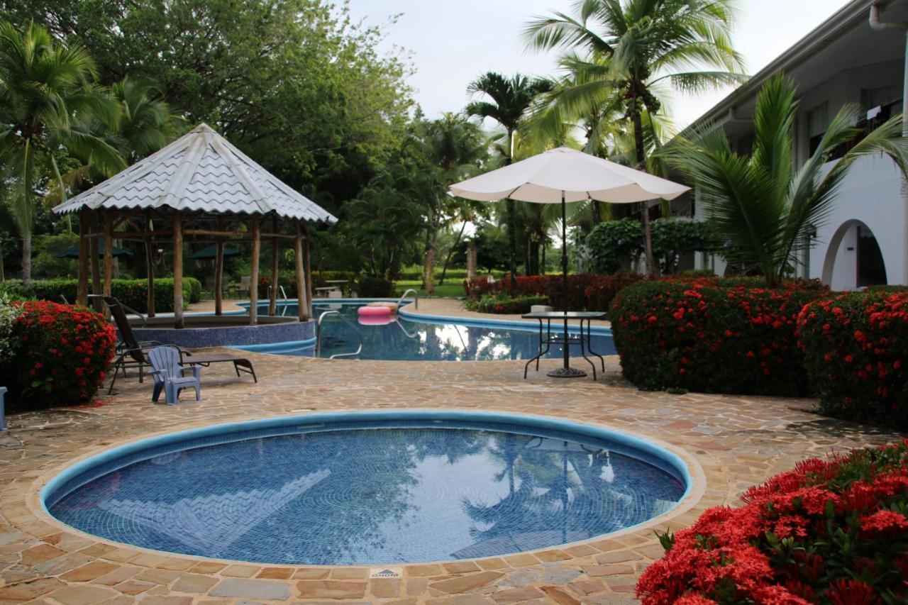 Apartament Paradise Breeze 2Bdr Near Quepos Manuel Antonio Zewnętrze zdjęcie