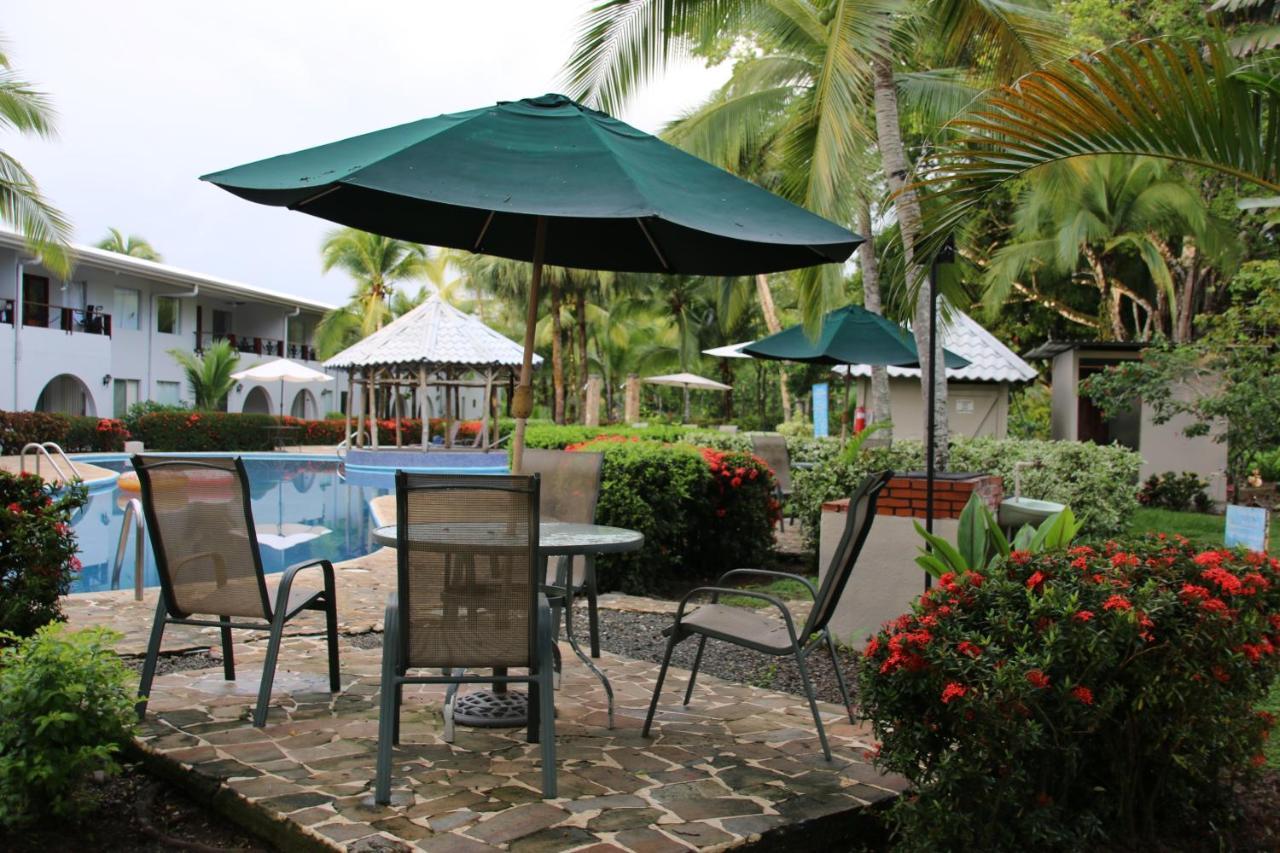 Apartament Paradise Breeze 2Bdr Near Quepos Manuel Antonio Zewnętrze zdjęcie