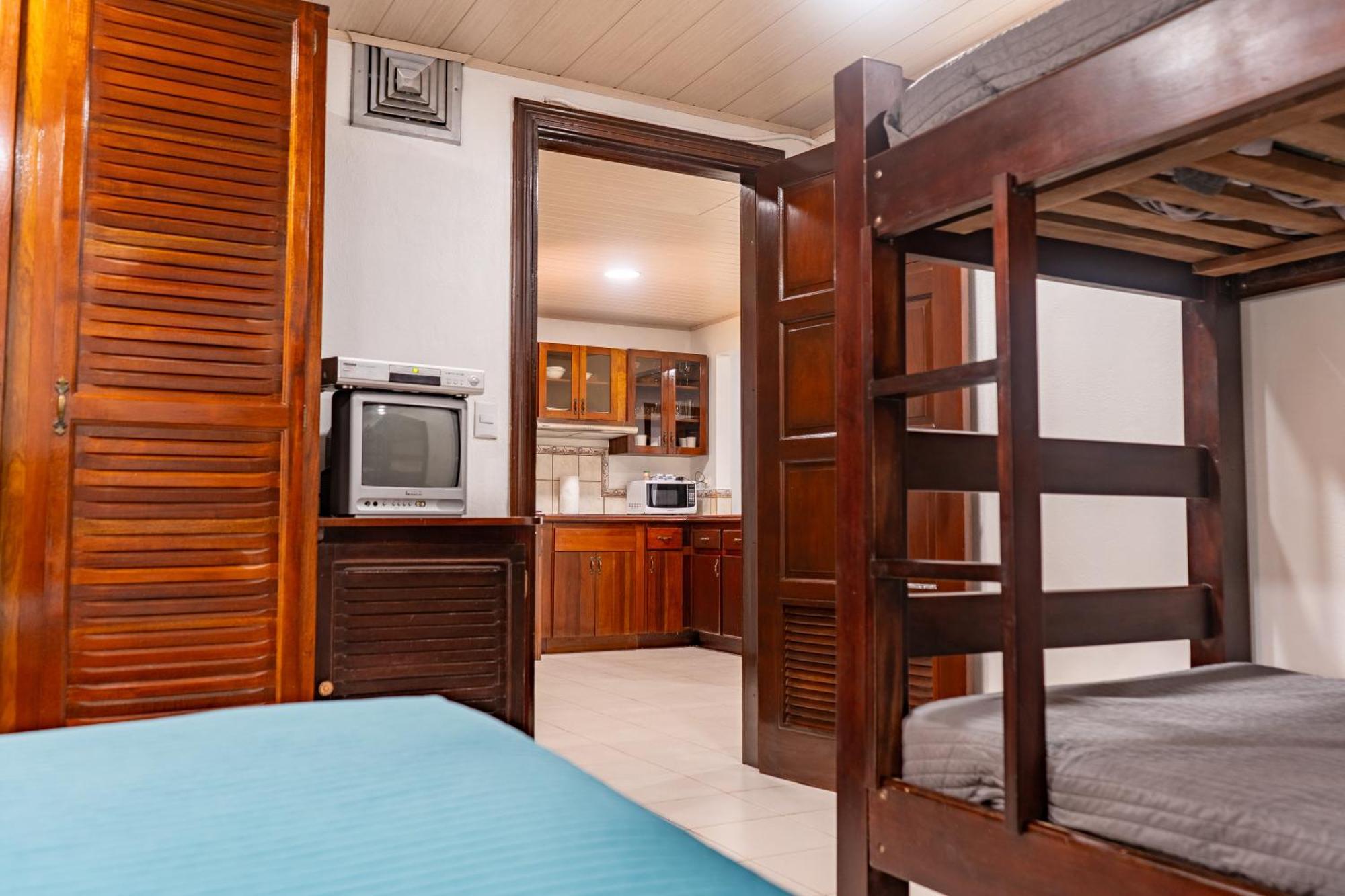 Apartament Paradise Breeze 2Bdr Near Quepos Manuel Antonio Zewnętrze zdjęcie