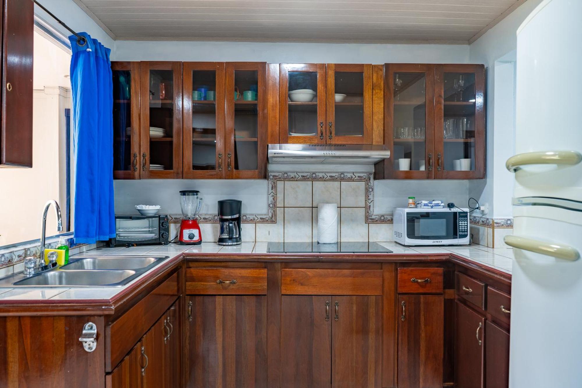 Apartament Paradise Breeze 2Bdr Near Quepos Manuel Antonio Zewnętrze zdjęcie