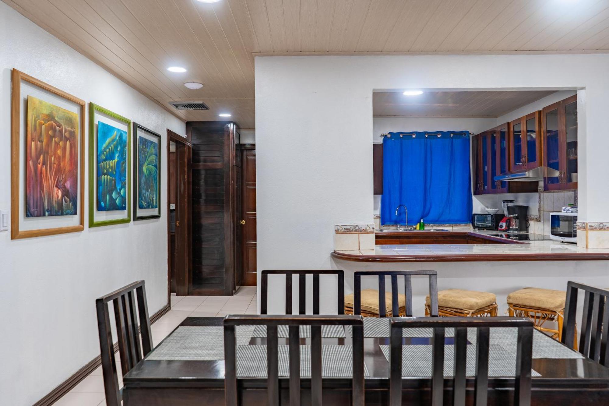 Apartament Paradise Breeze 2Bdr Near Quepos Manuel Antonio Zewnętrze zdjęcie