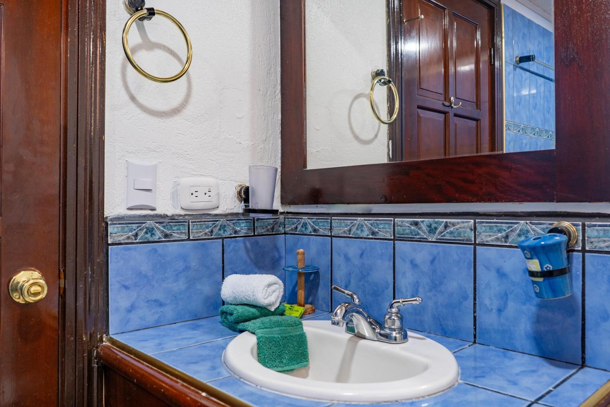Apartament Paradise Breeze 2Bdr Near Quepos Manuel Antonio Zewnętrze zdjęcie