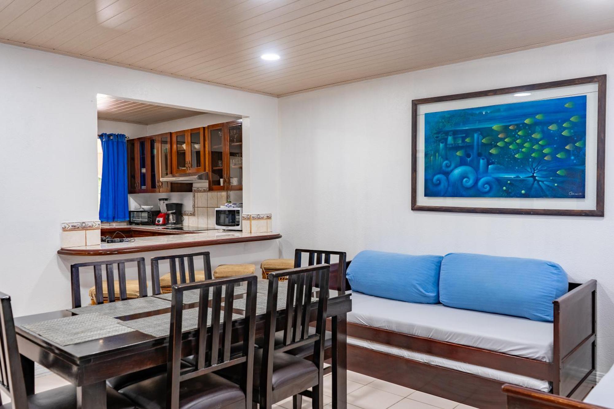Apartament Paradise Breeze 2Bdr Near Quepos Manuel Antonio Zewnętrze zdjęcie