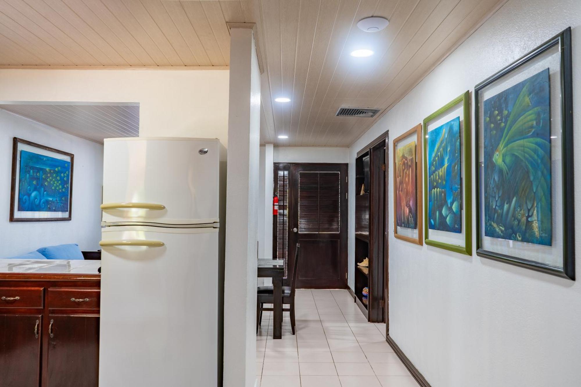 Apartament Paradise Breeze 2Bdr Near Quepos Manuel Antonio Zewnętrze zdjęcie