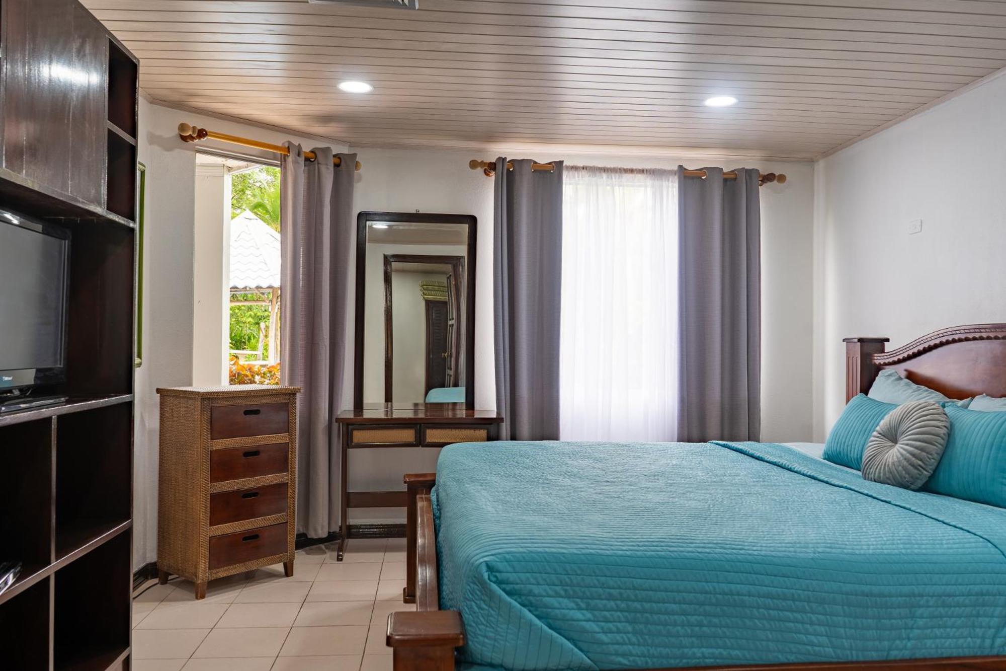Apartament Paradise Breeze 2Bdr Near Quepos Manuel Antonio Zewnętrze zdjęcie