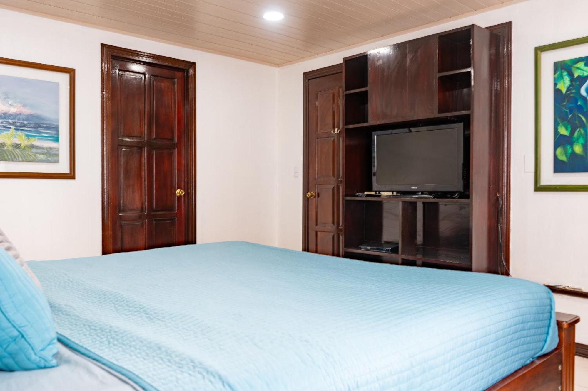 Apartament Paradise Breeze 2Bdr Near Quepos Manuel Antonio Zewnętrze zdjęcie